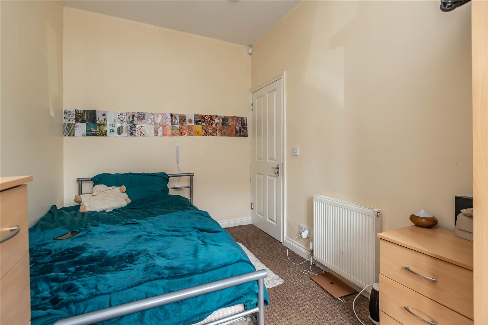 Hubert Road, Birmingham, B29