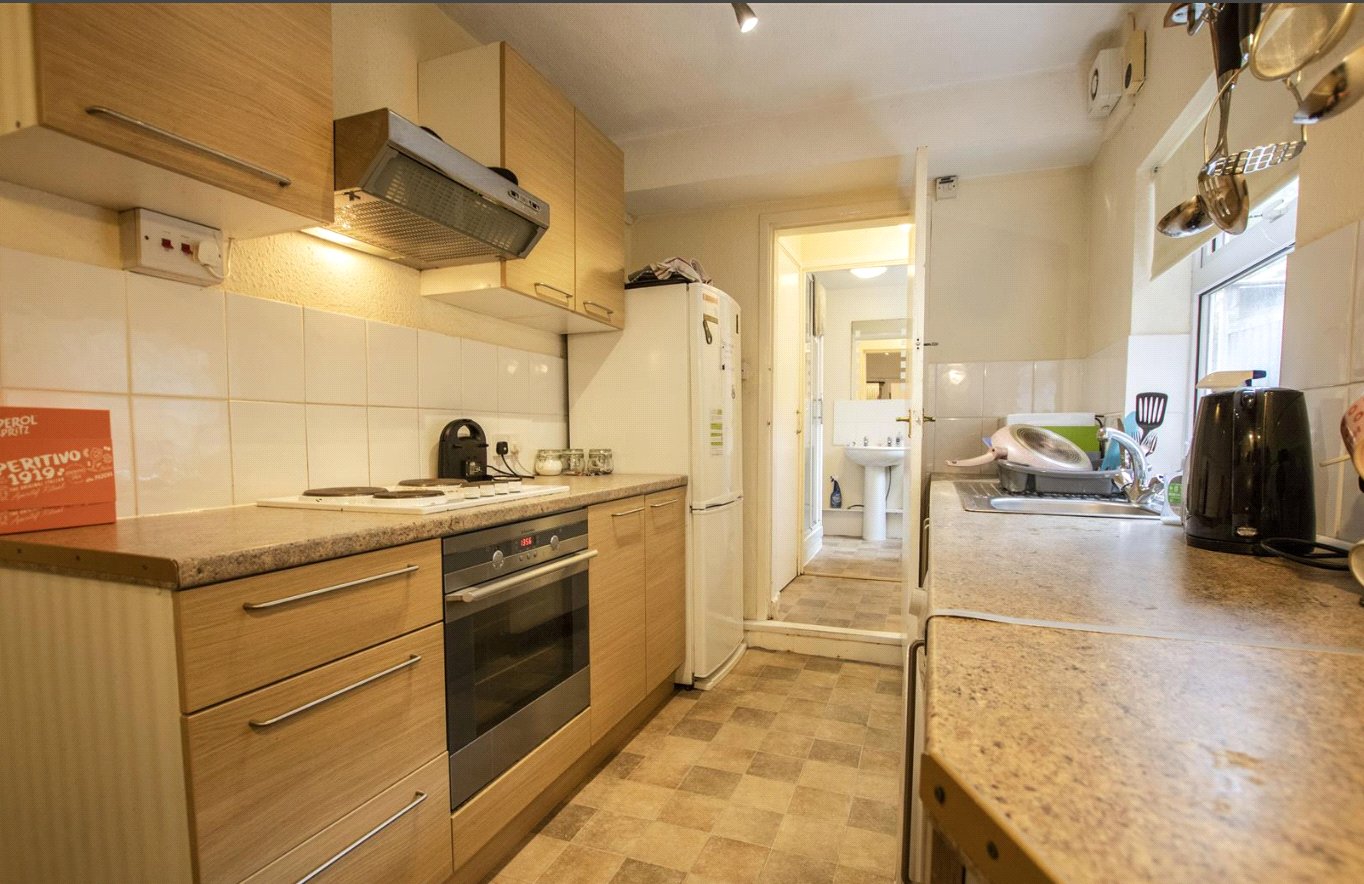 Dawlish Road, Birmingham, B29