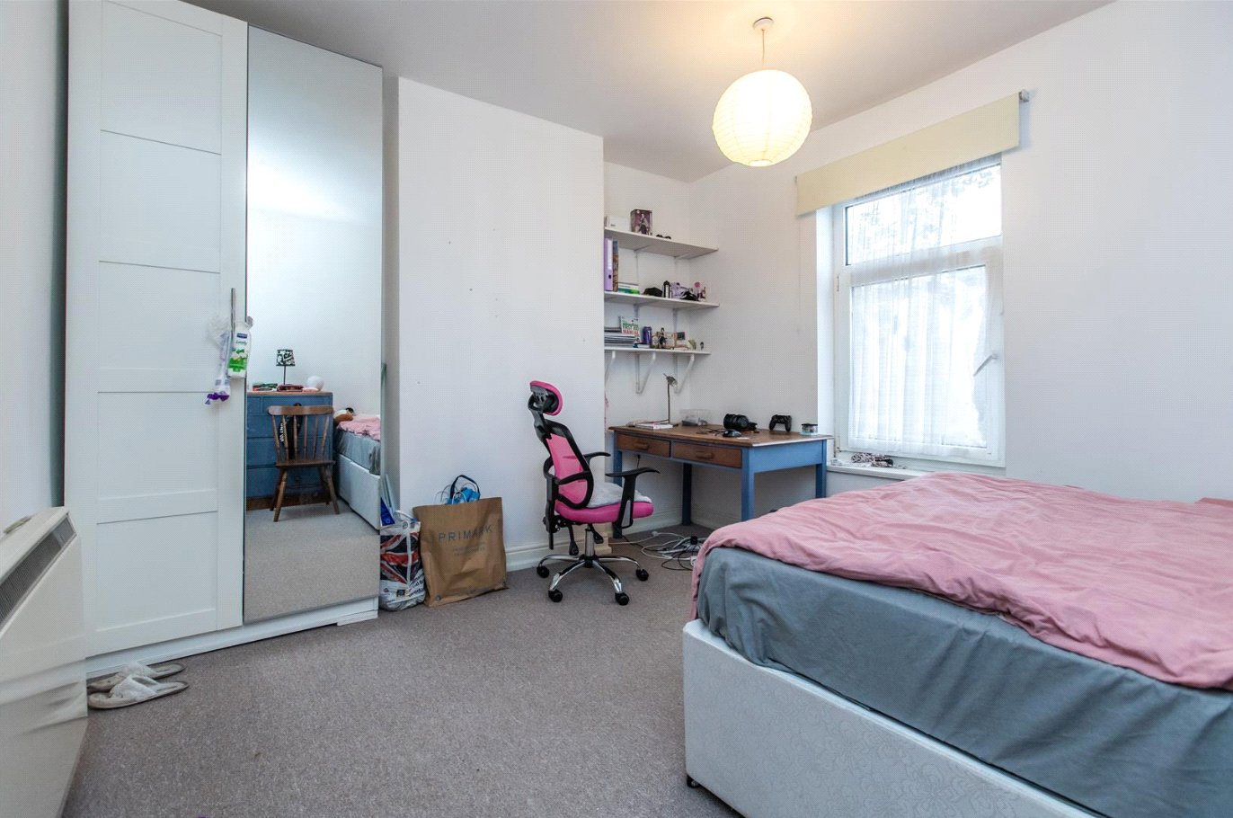 Dawlish Road, Birmingham, B29