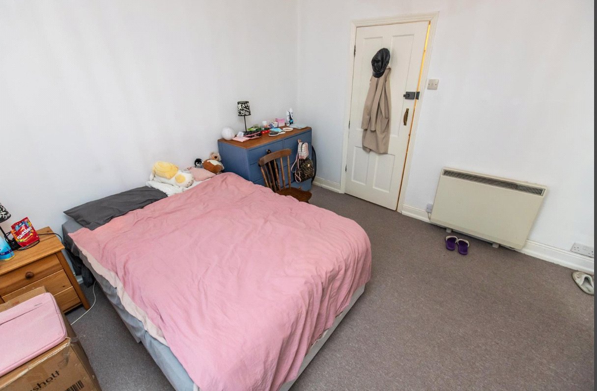 Dawlish Road, Birmingham, B29