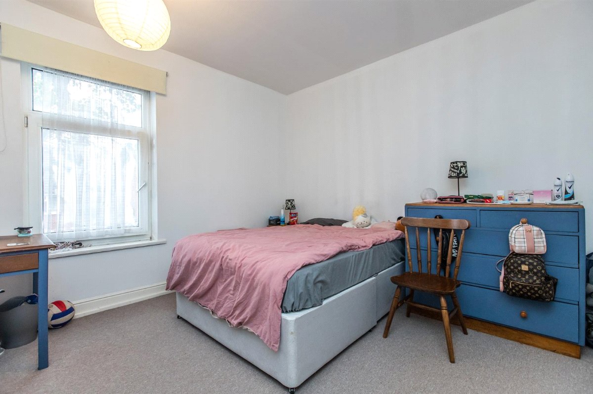 Dawlish Road, Birmingham, B29