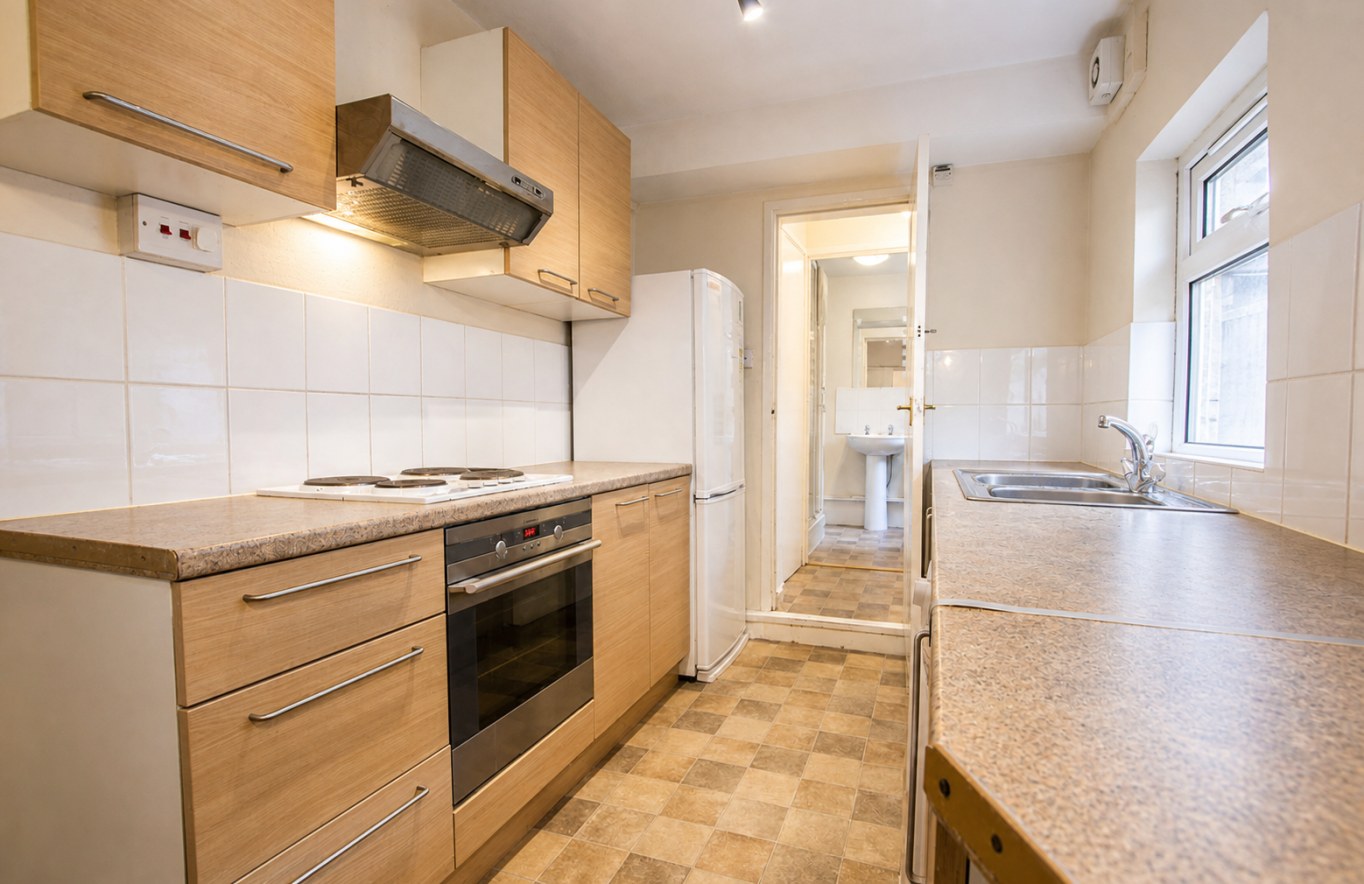Dawlish Road, Birmingham, B29