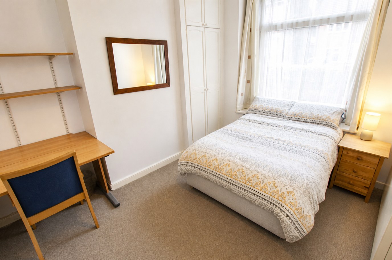 Dawlish Road, Birmingham, B29
