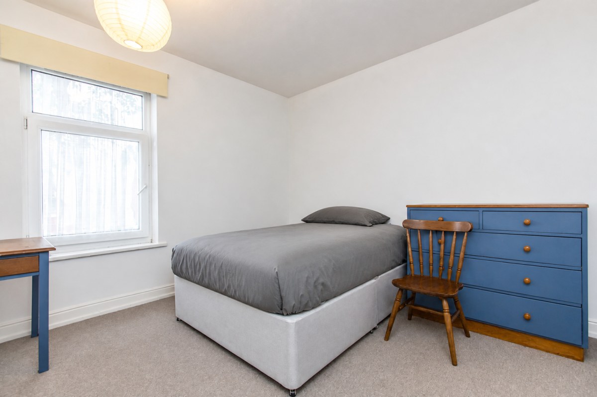 Dawlish Road, Birmingham, B29