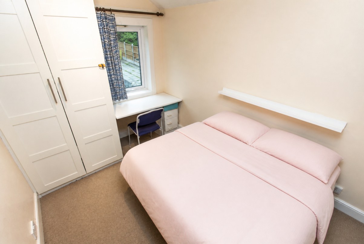 Dawlish Road, Birmingham, B29