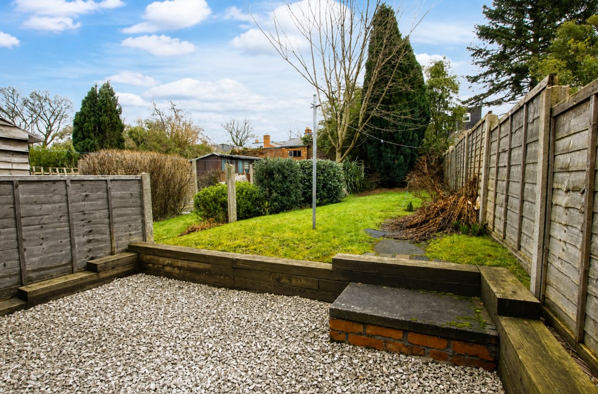 Dawlish Road, Birmingham, B29
