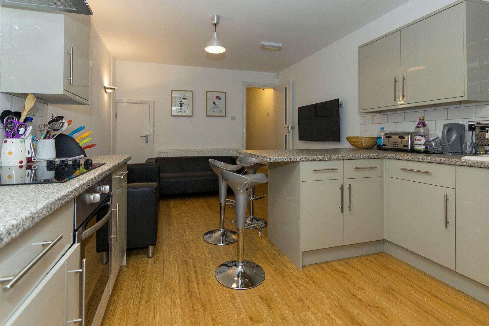 Dawlish Road, Birmingham, B29