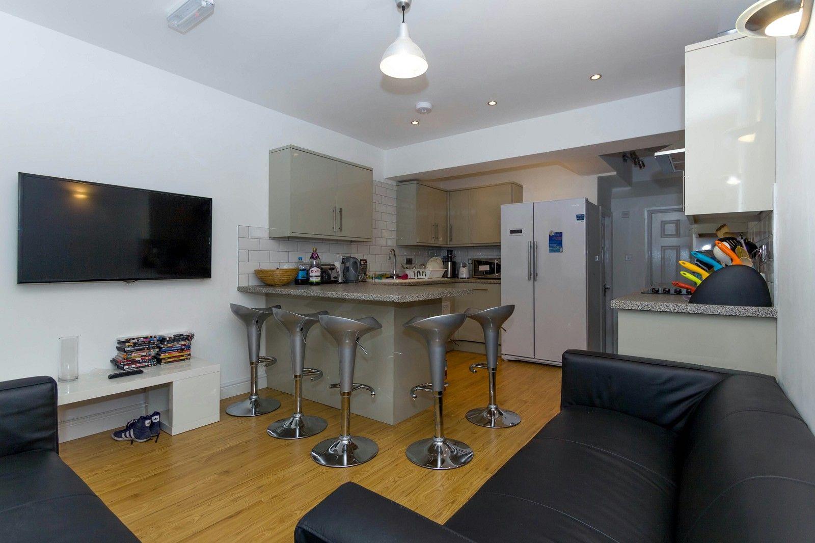 Dawlish Road, Birmingham, B29