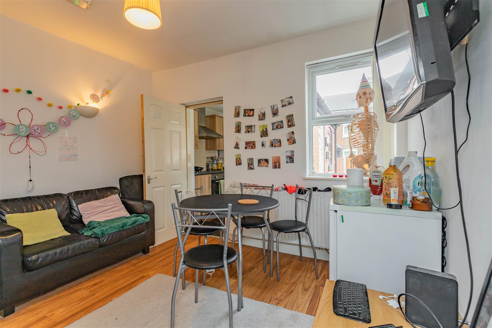 Dawlish Road, Birmingham, B29