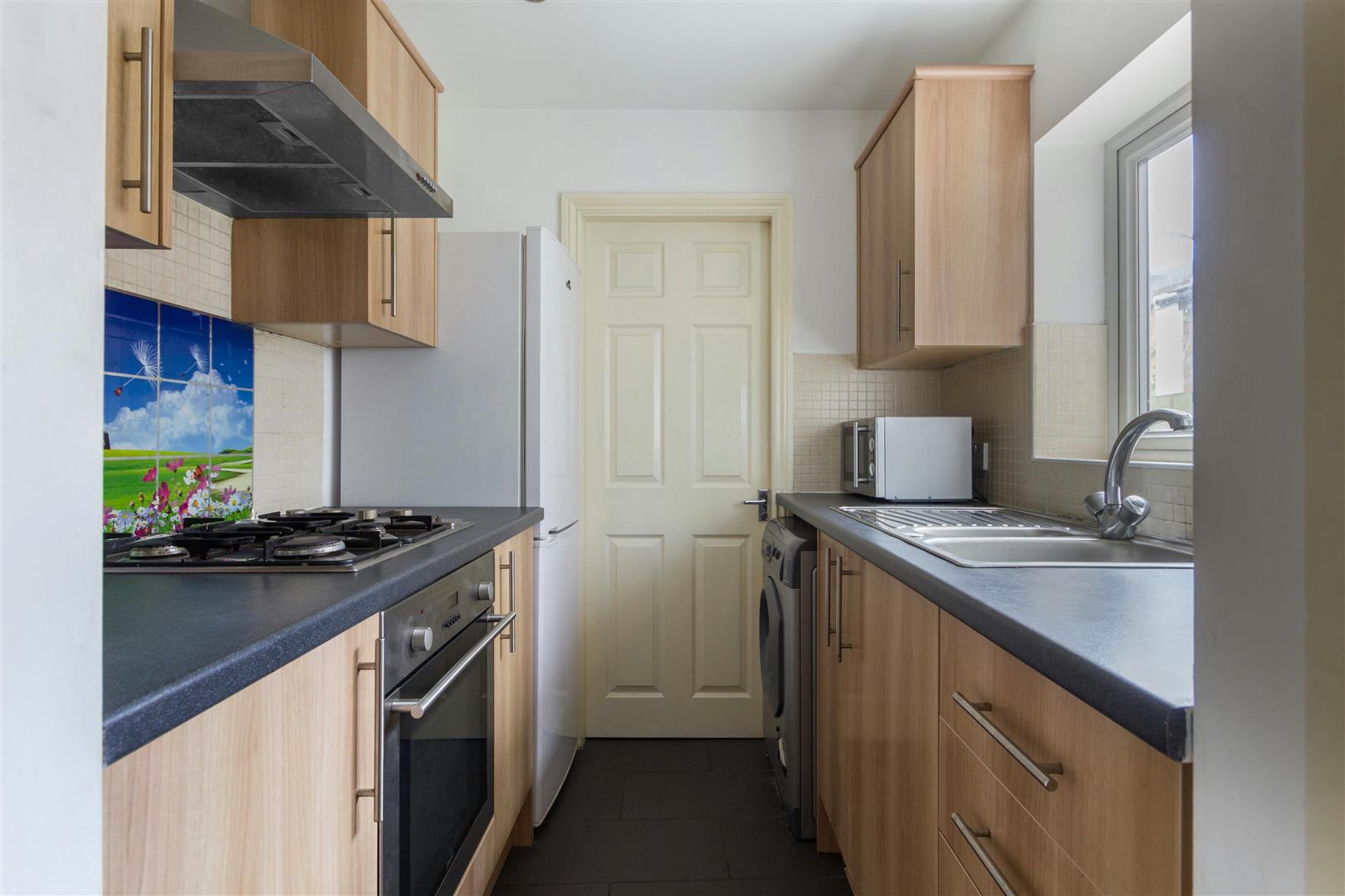 Dawlish Road, Birmingham, B29
