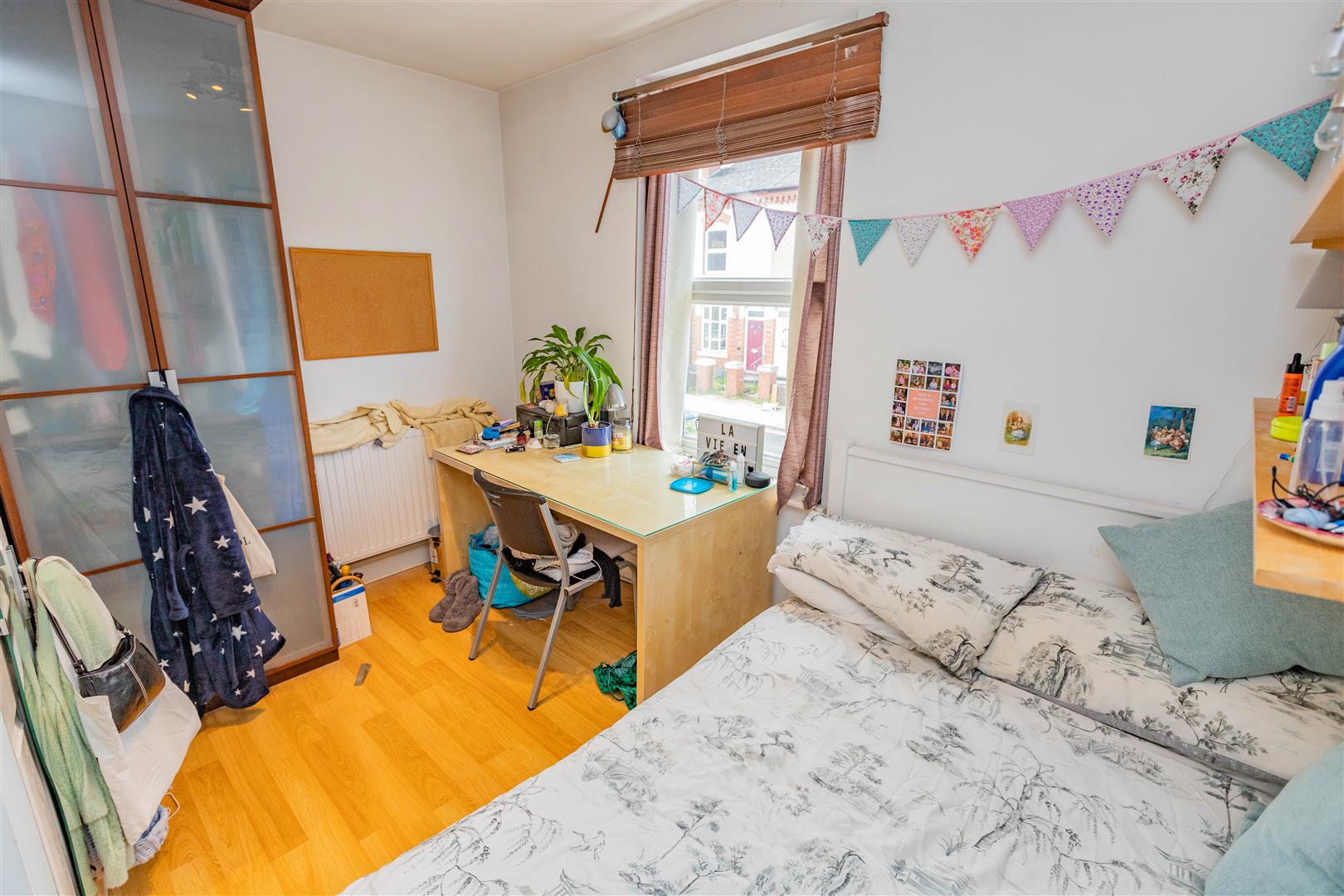 Dawlish Road, Birmingham, B29