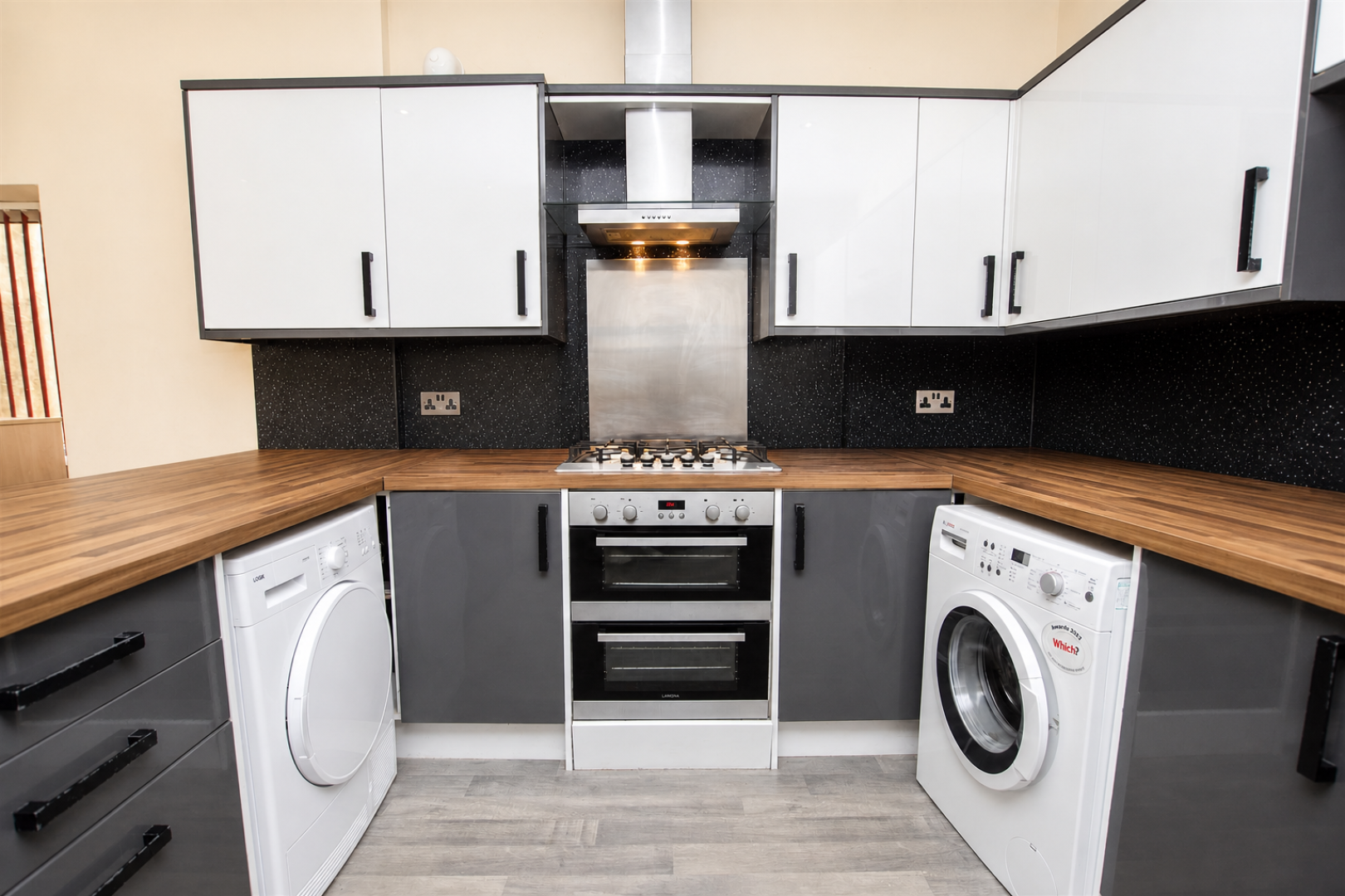 Teignmouth Road, Birmingham, B29