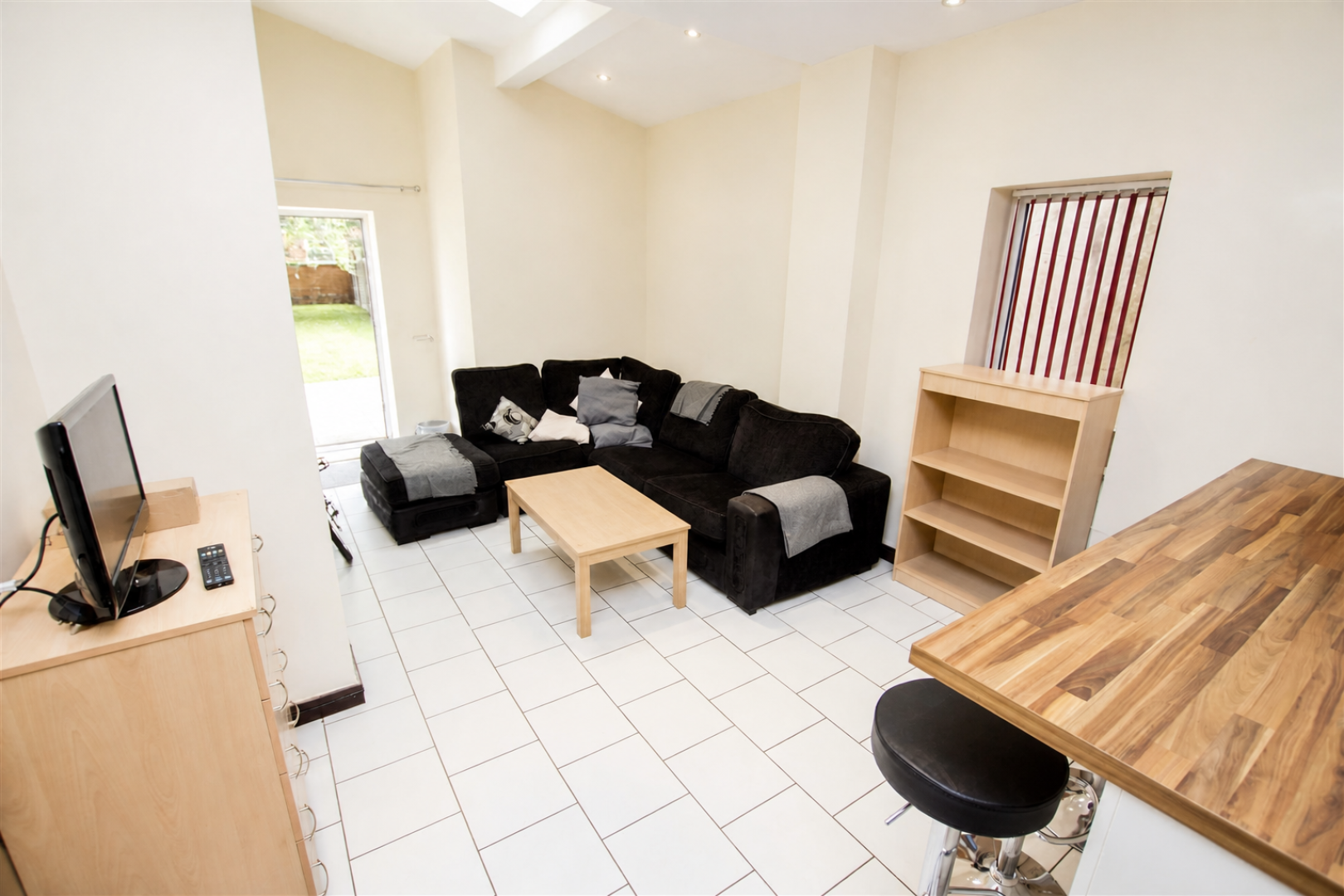 Teignmouth Road, Birmingham, B29