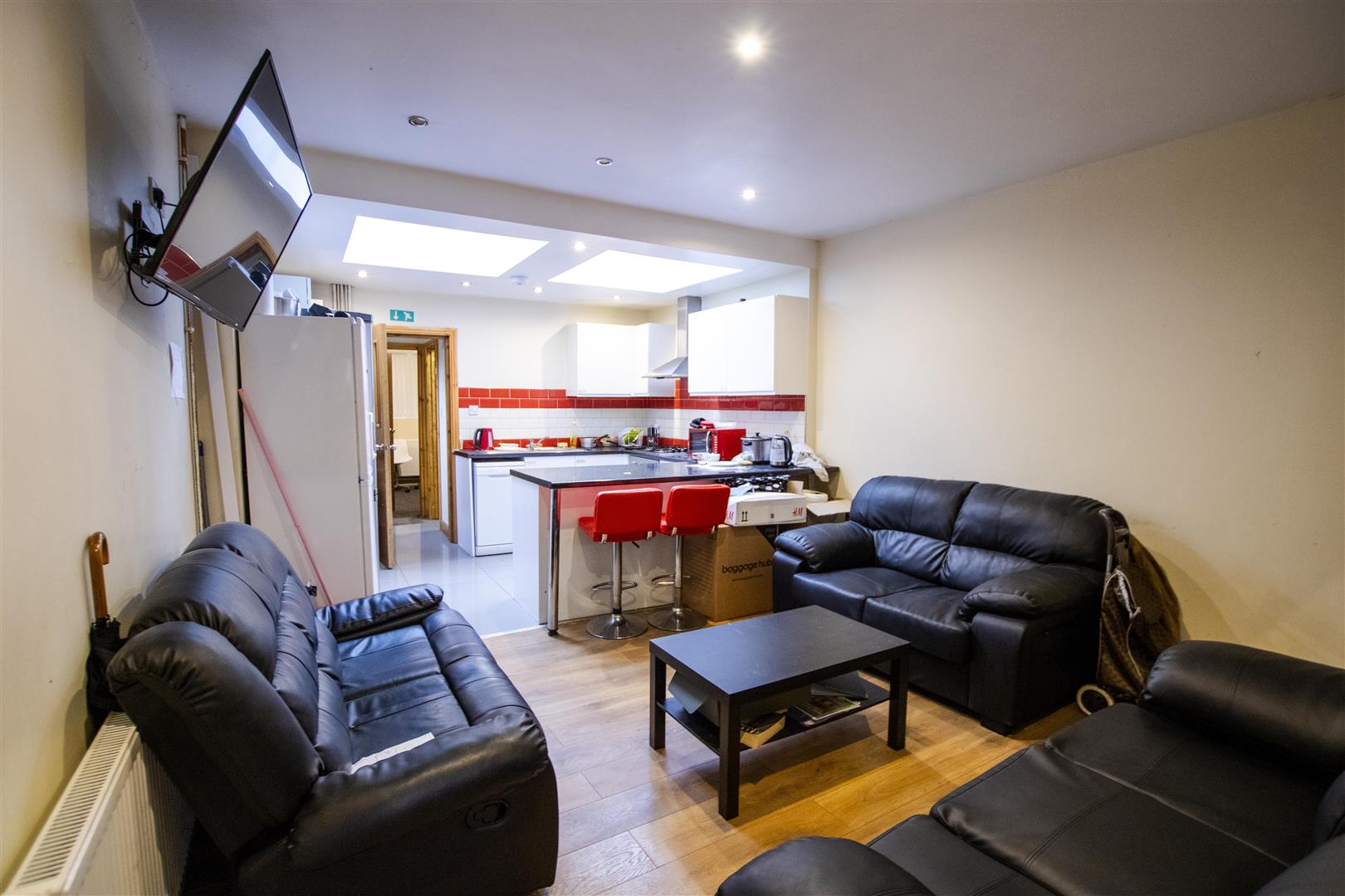 Tiverton Road, Birmingham, B29