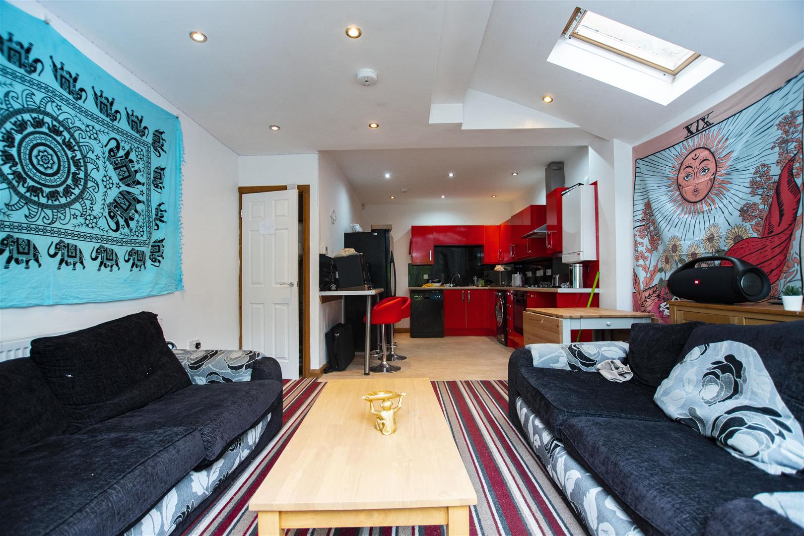 Heeley Road, Birmingham, B29