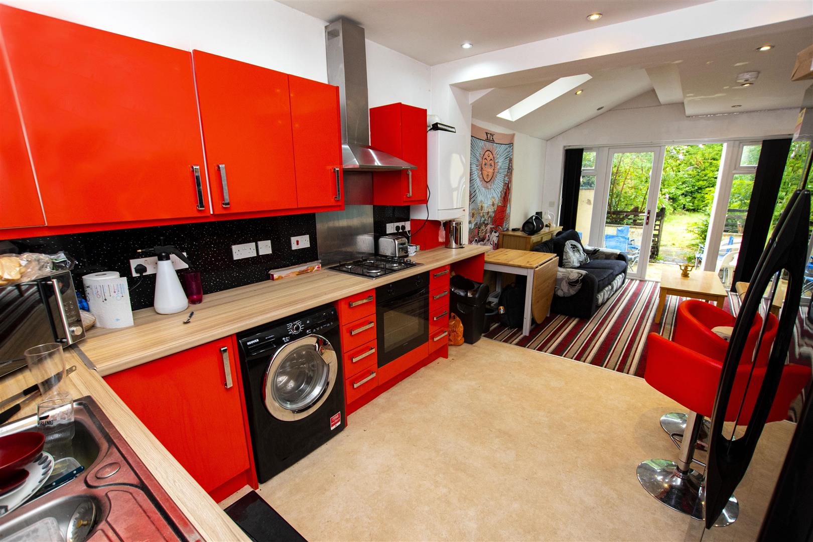 Heeley Road, Birmingham, B29
