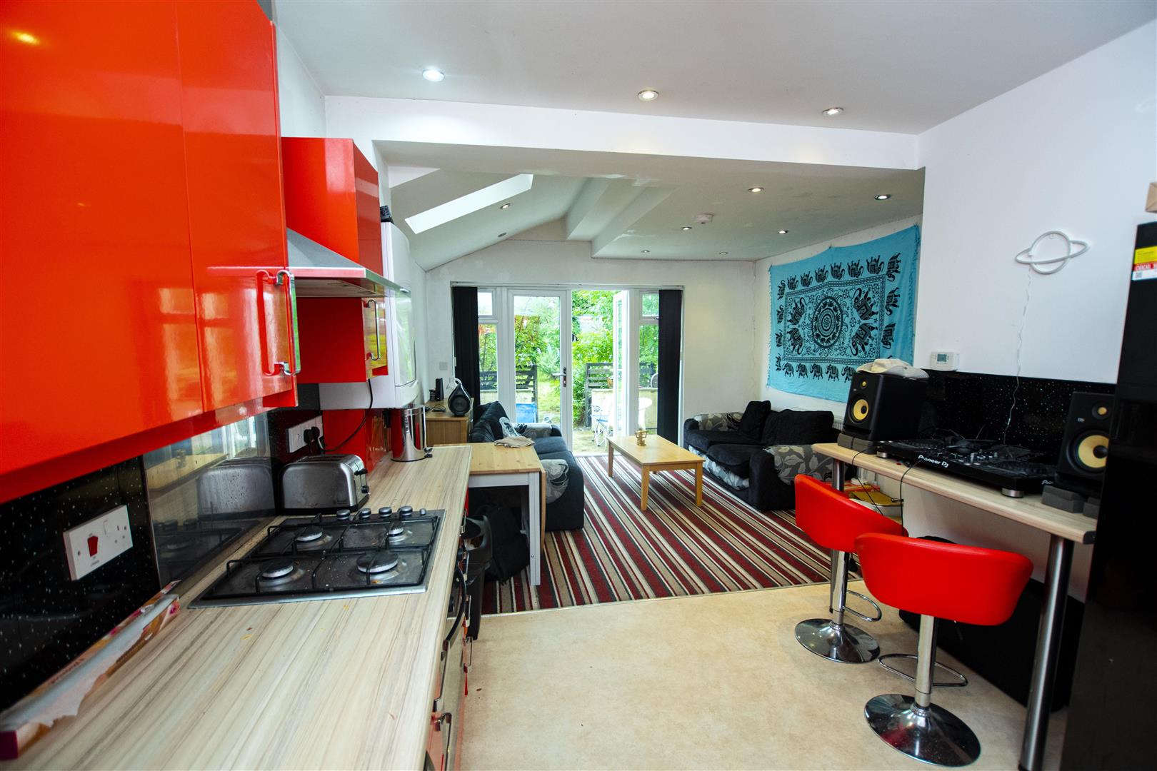 Heeley Road, Birmingham, B29