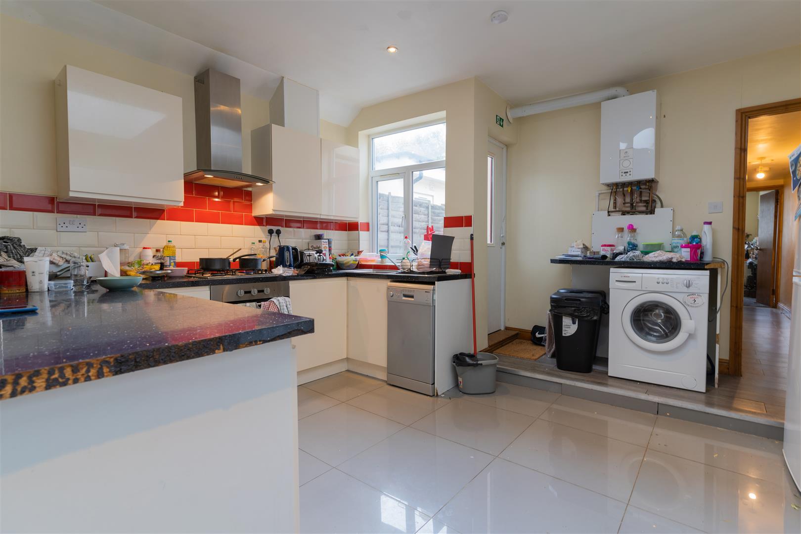 Tiverton Road, Birmingham, B29