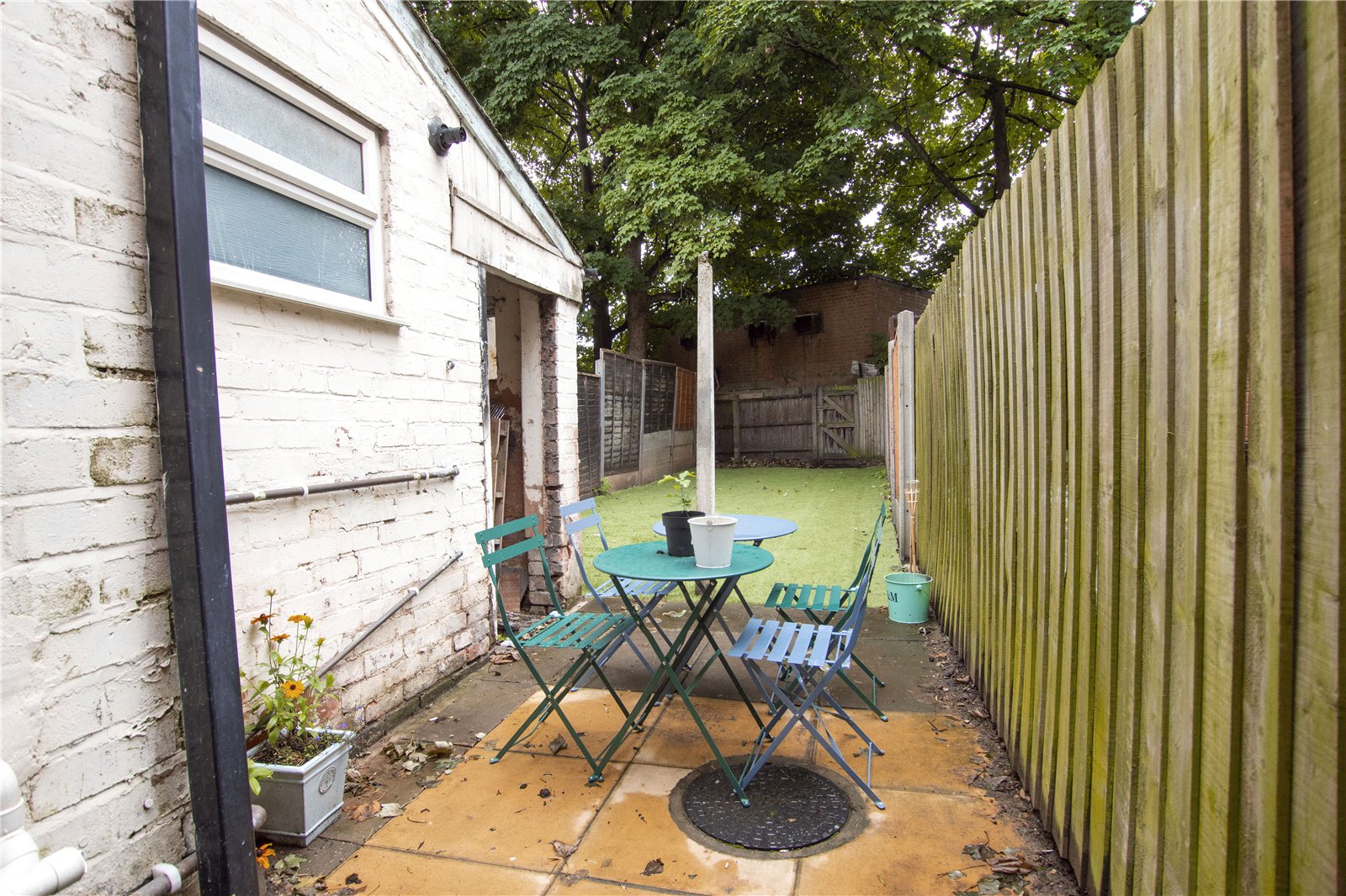 Pershore Road, Birmingham, B29