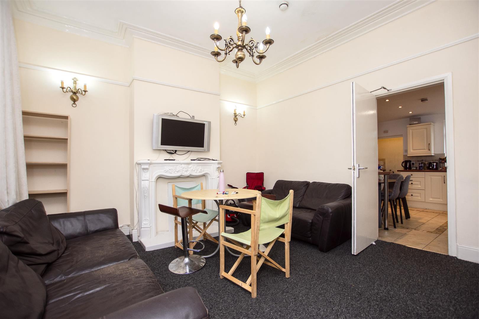 Pershore Road, Birmingham, B29