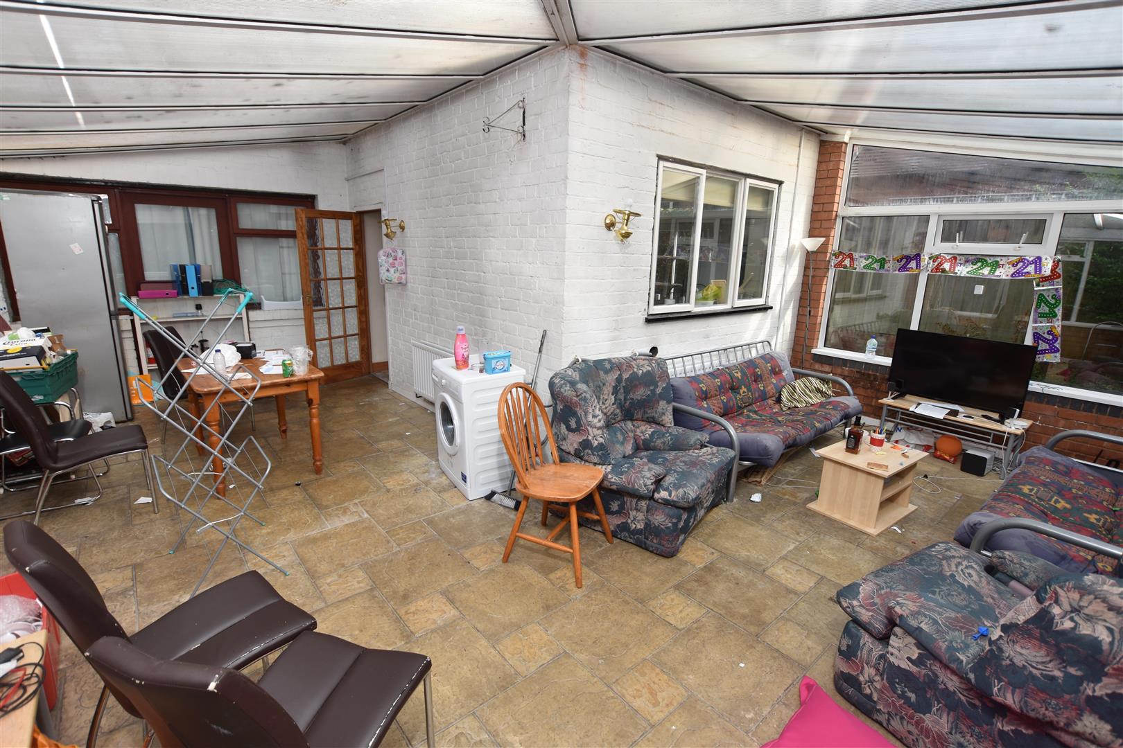 Bournbrook Road, Birmingham, B29