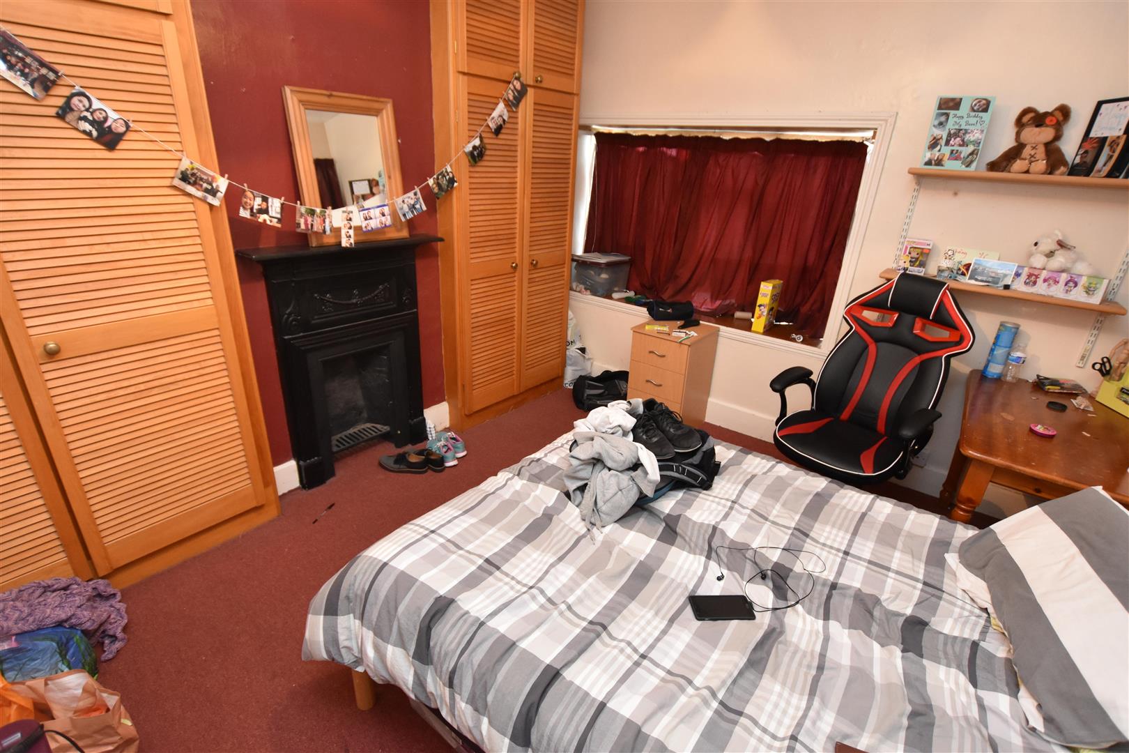 Bournbrook Road, Birmingham, B29