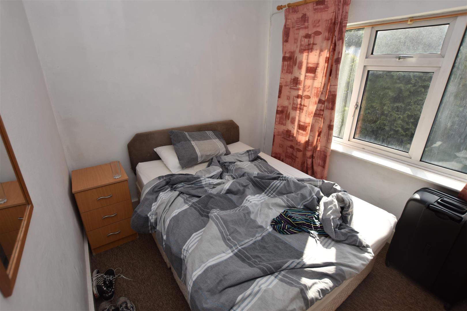 Bournbrook Road, Birmingham, B29