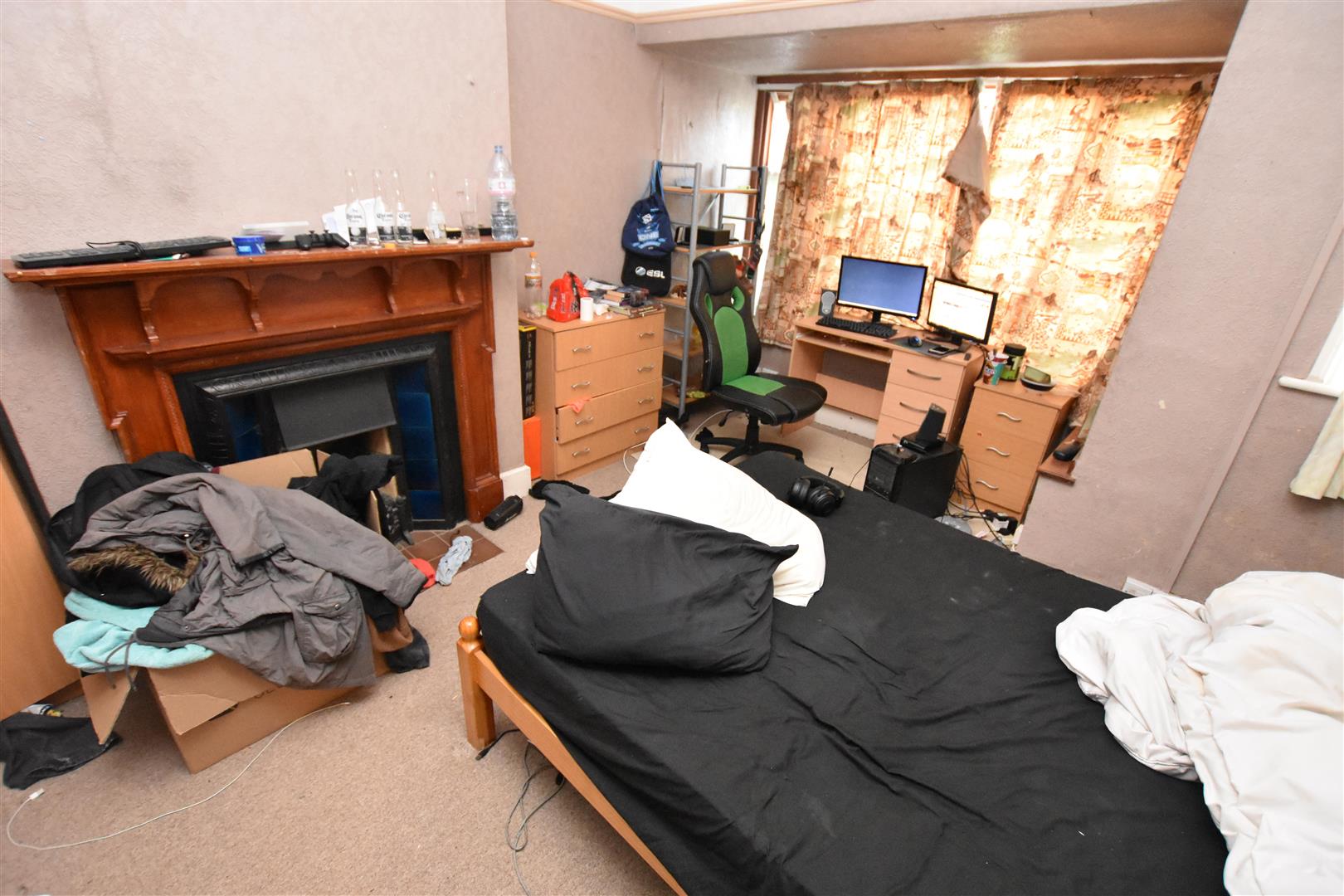 Bournbrook Road, Birmingham, B29