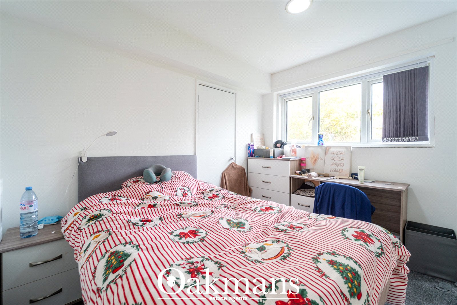 Fladbury Crescent, Birmingham, B29