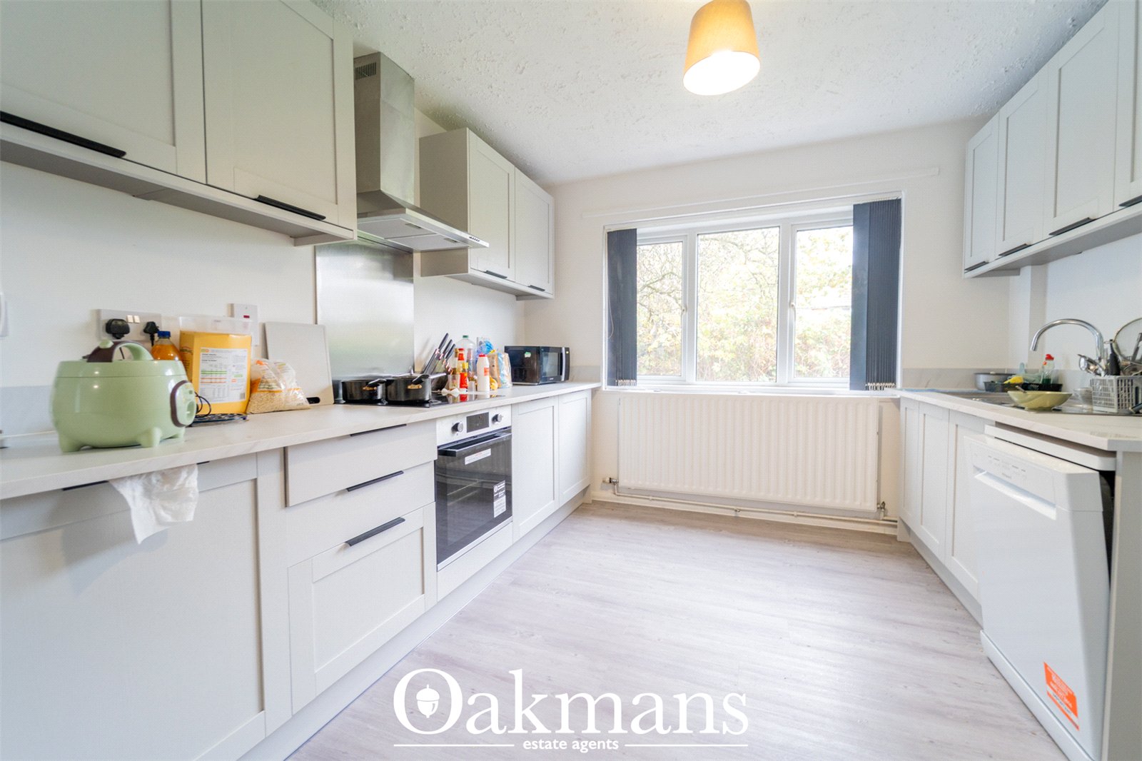 Fladbury Crescent, Birmingham, B29