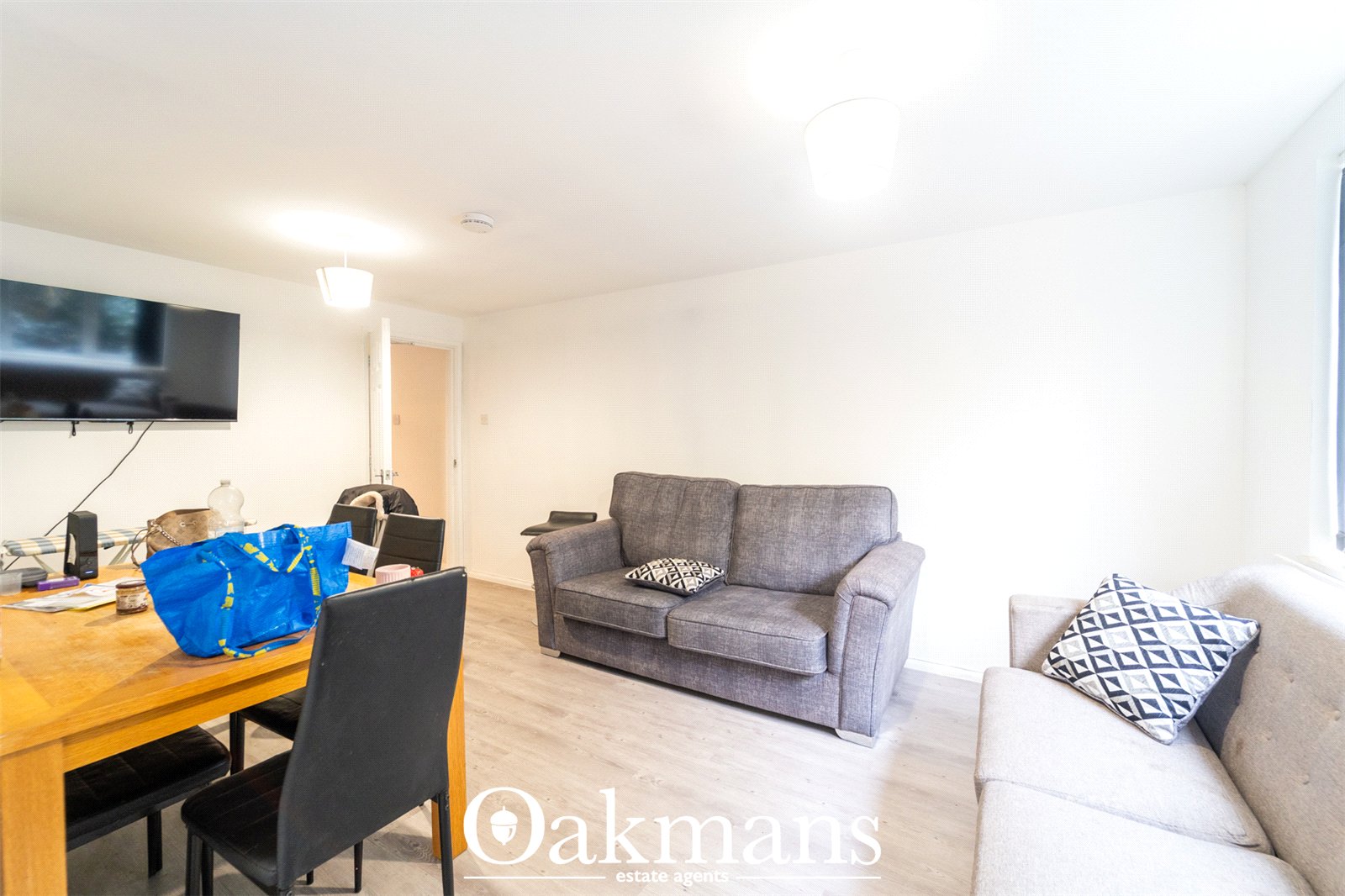 Fladbury Crescent, Birmingham, B29