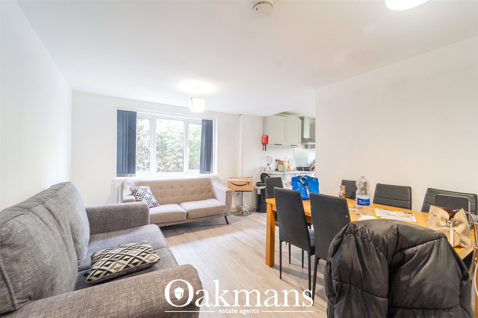 Fladbury Crescent, Birmingham, B29