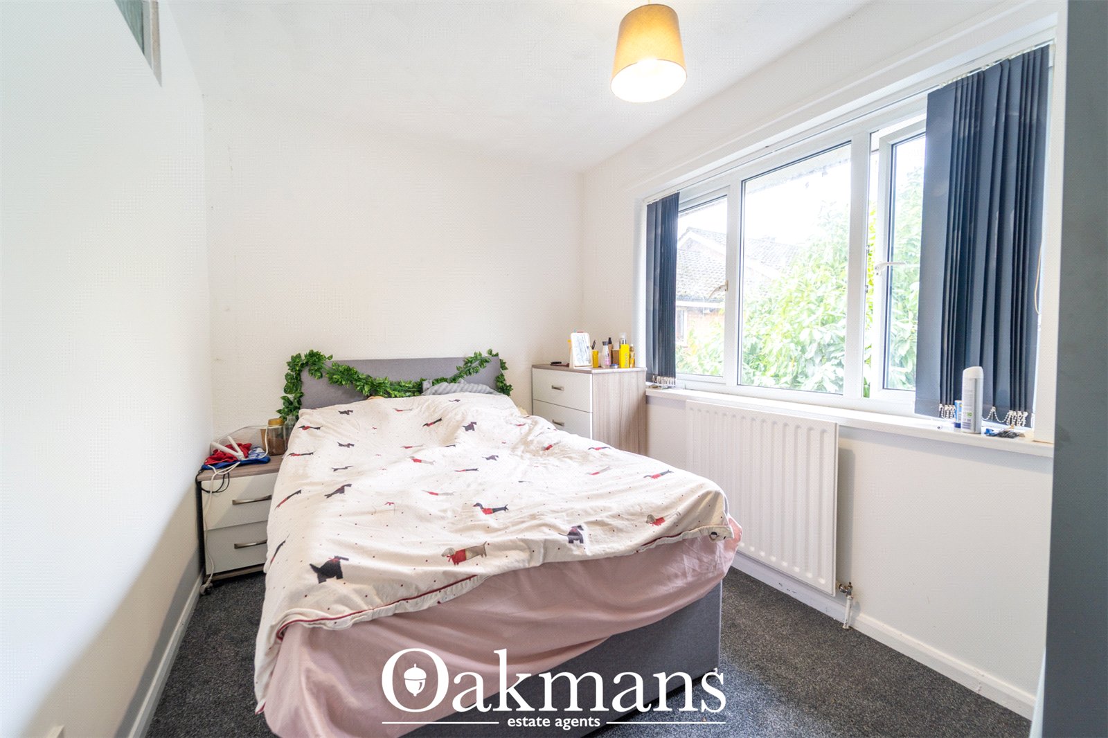 Fladbury Crescent, Birmingham, B29