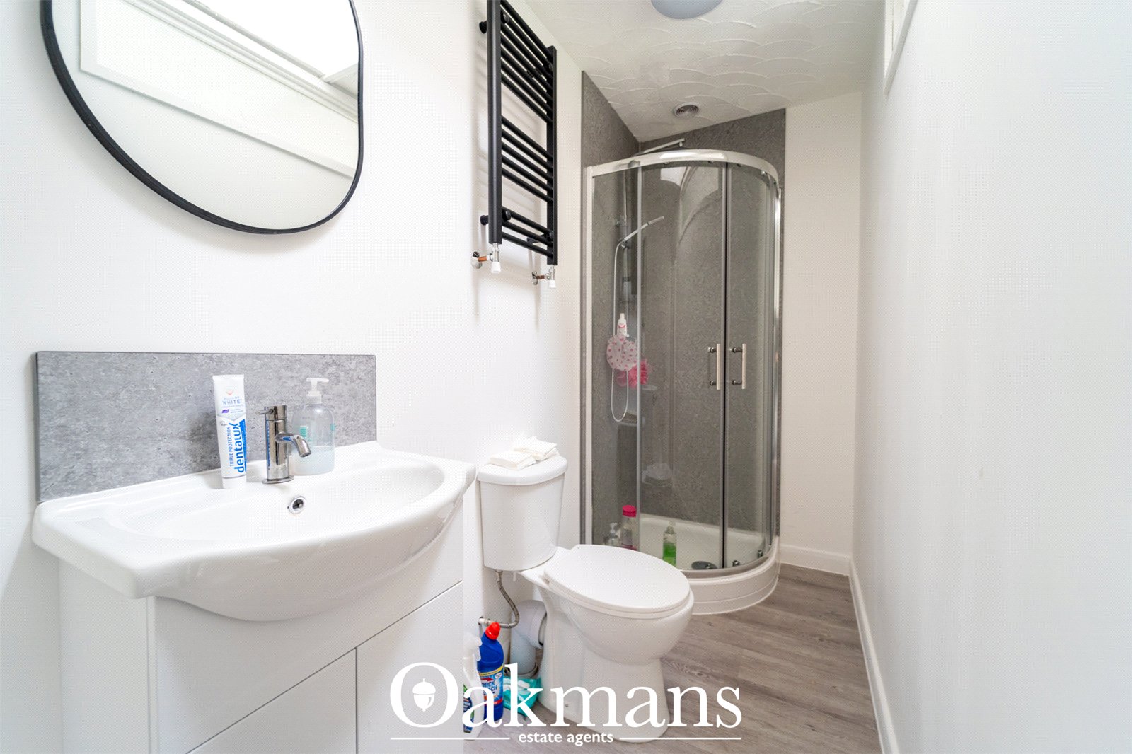 Fladbury Crescent, Birmingham, B29
