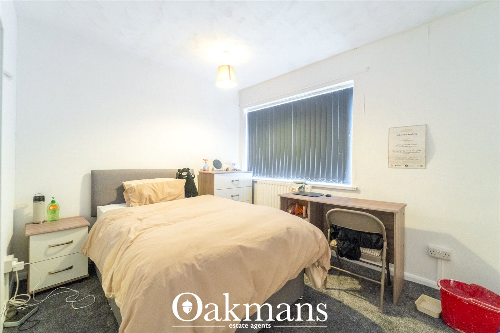 Fladbury Crescent, Birmingham, B29