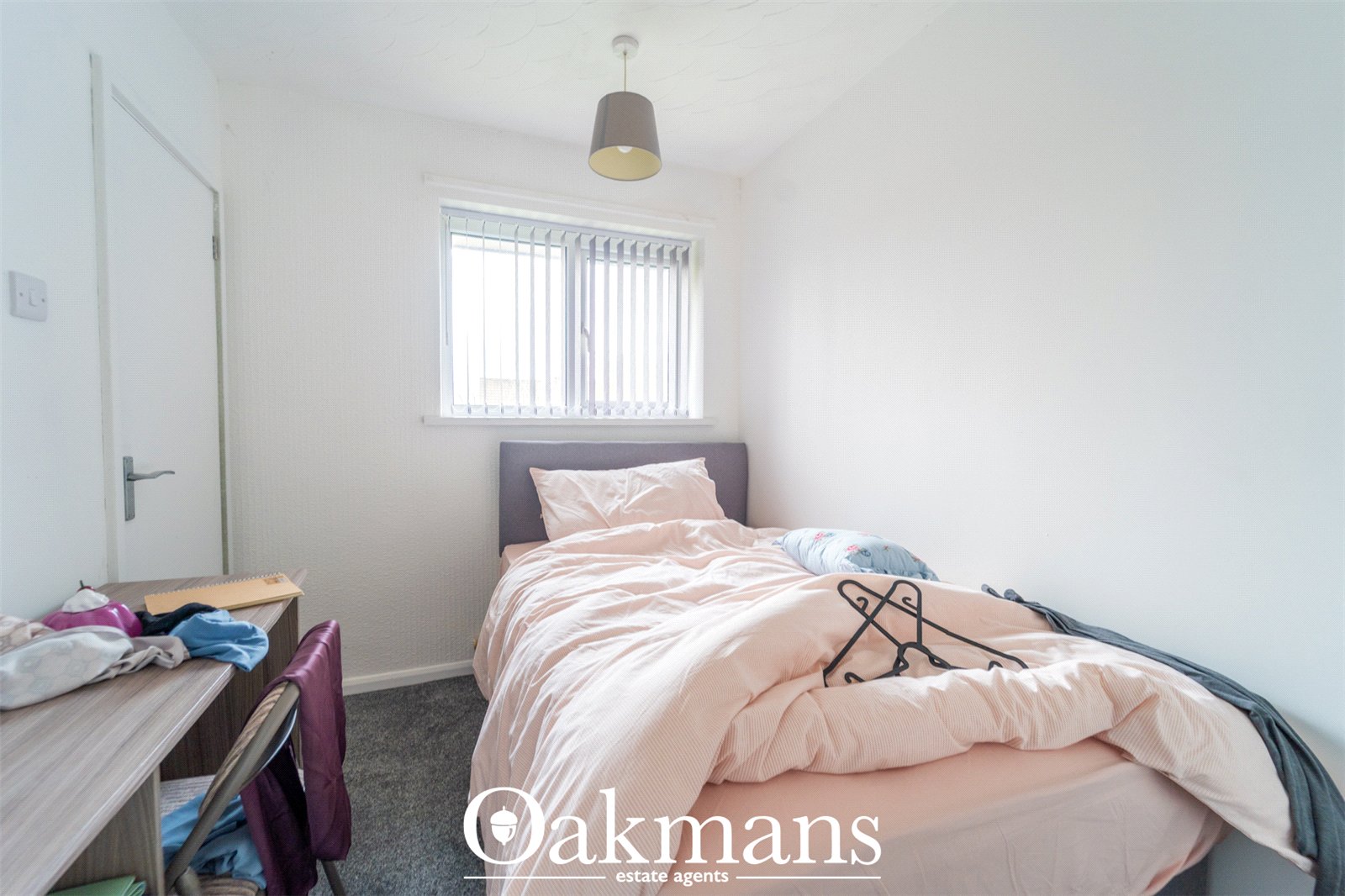 Fladbury Crescent, Birmingham, B29