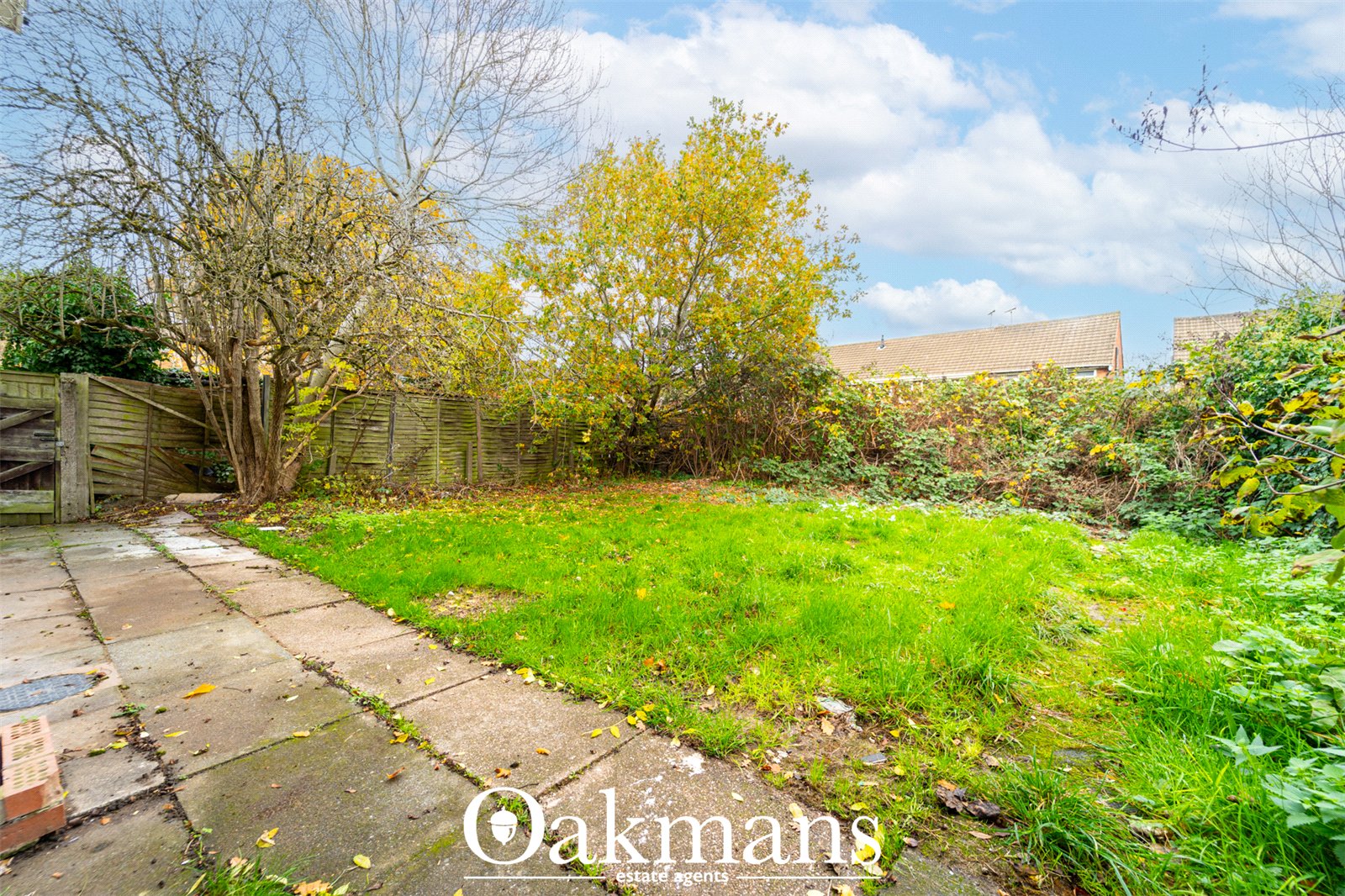 Fladbury Crescent, Birmingham, B29