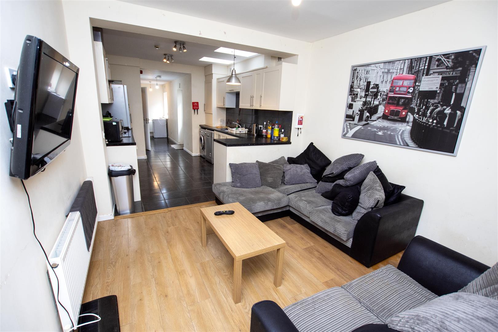 Heeley Road, Birmingham, B29