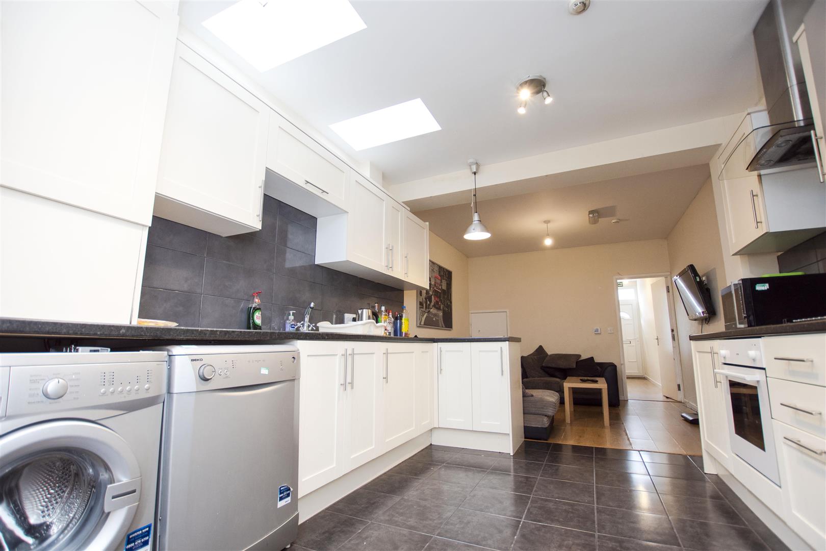 Heeley Road, Birmingham, B29