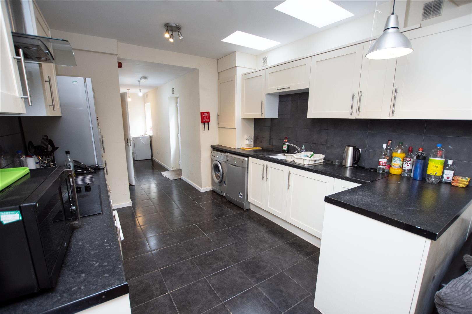 Heeley Road, Birmingham, B29