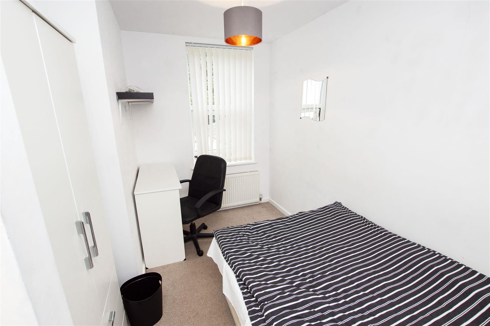 Heeley Road, Birmingham, B29
