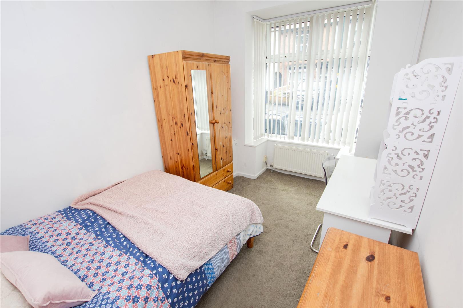 Heeley Road, Birmingham, B29