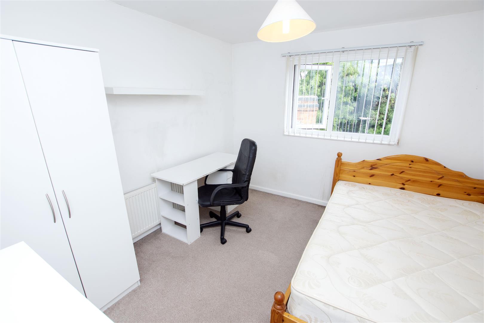 Heeley Road, Birmingham, B29