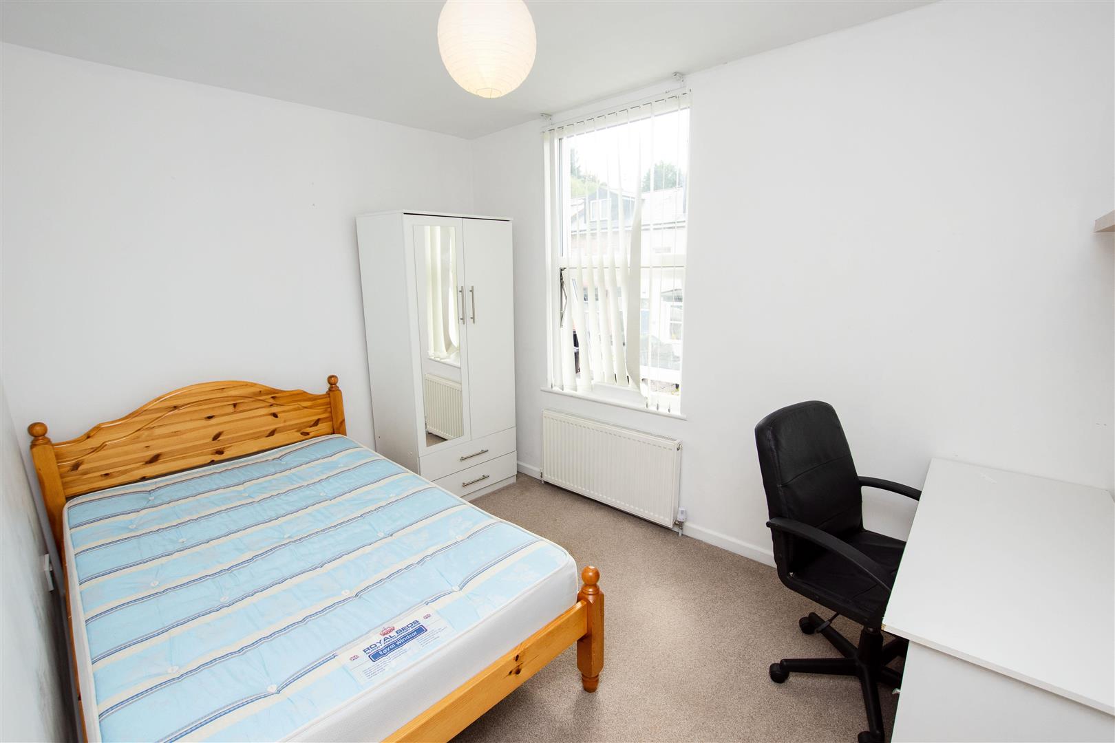 Heeley Road, Birmingham, B29