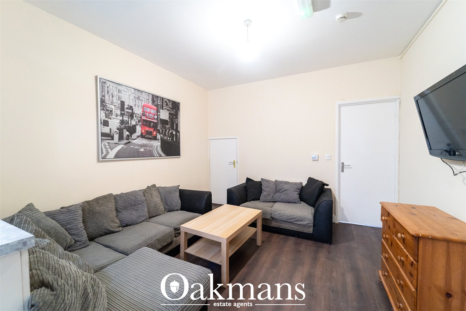 Heeley Road, Birmingham, B29
