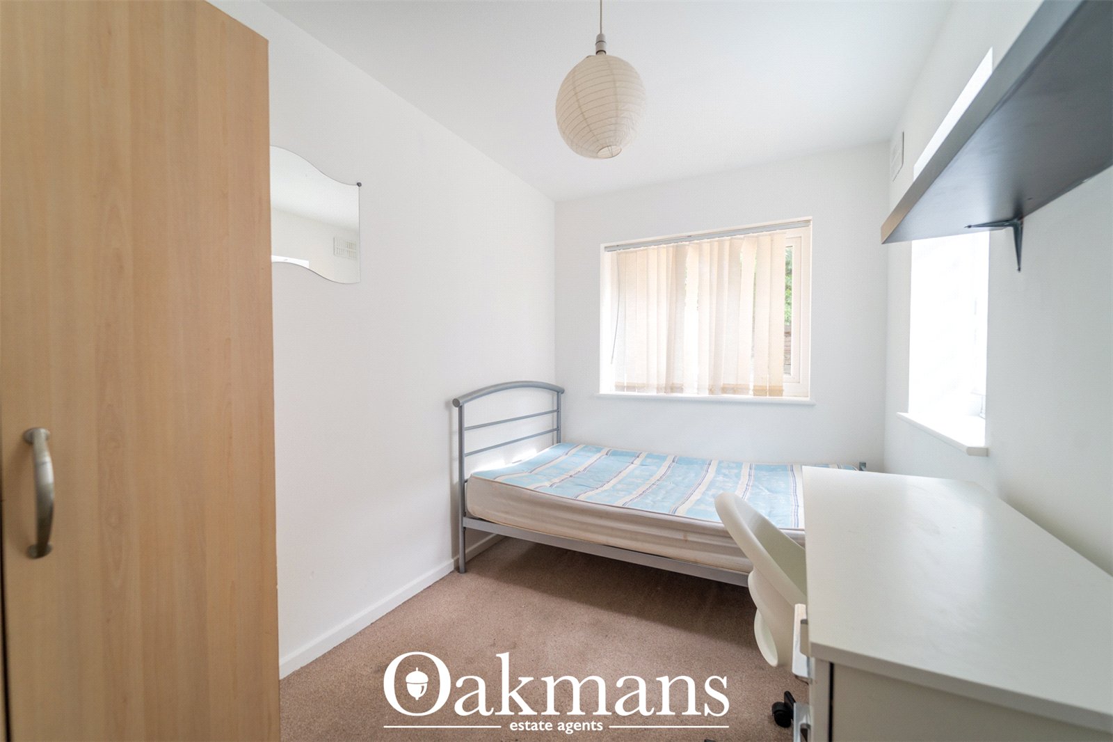 Heeley Road, Birmingham, B29