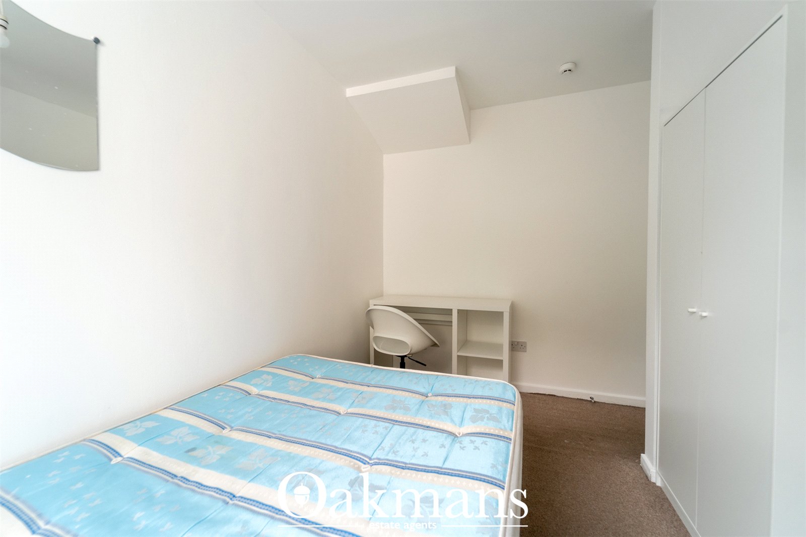 Heeley Road, Birmingham, B29
