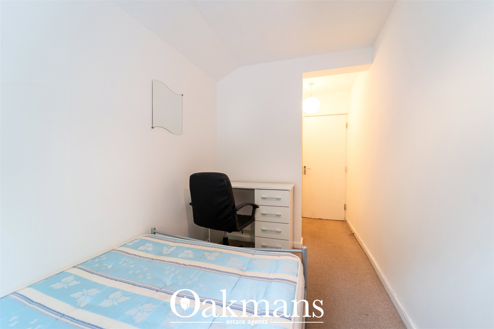 Heeley Road, Birmingham, B29