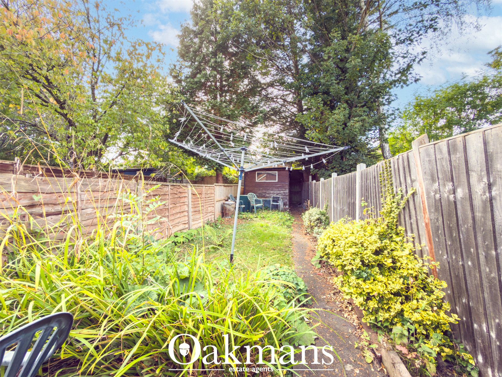 Warwards Lane, Birmingham, B29