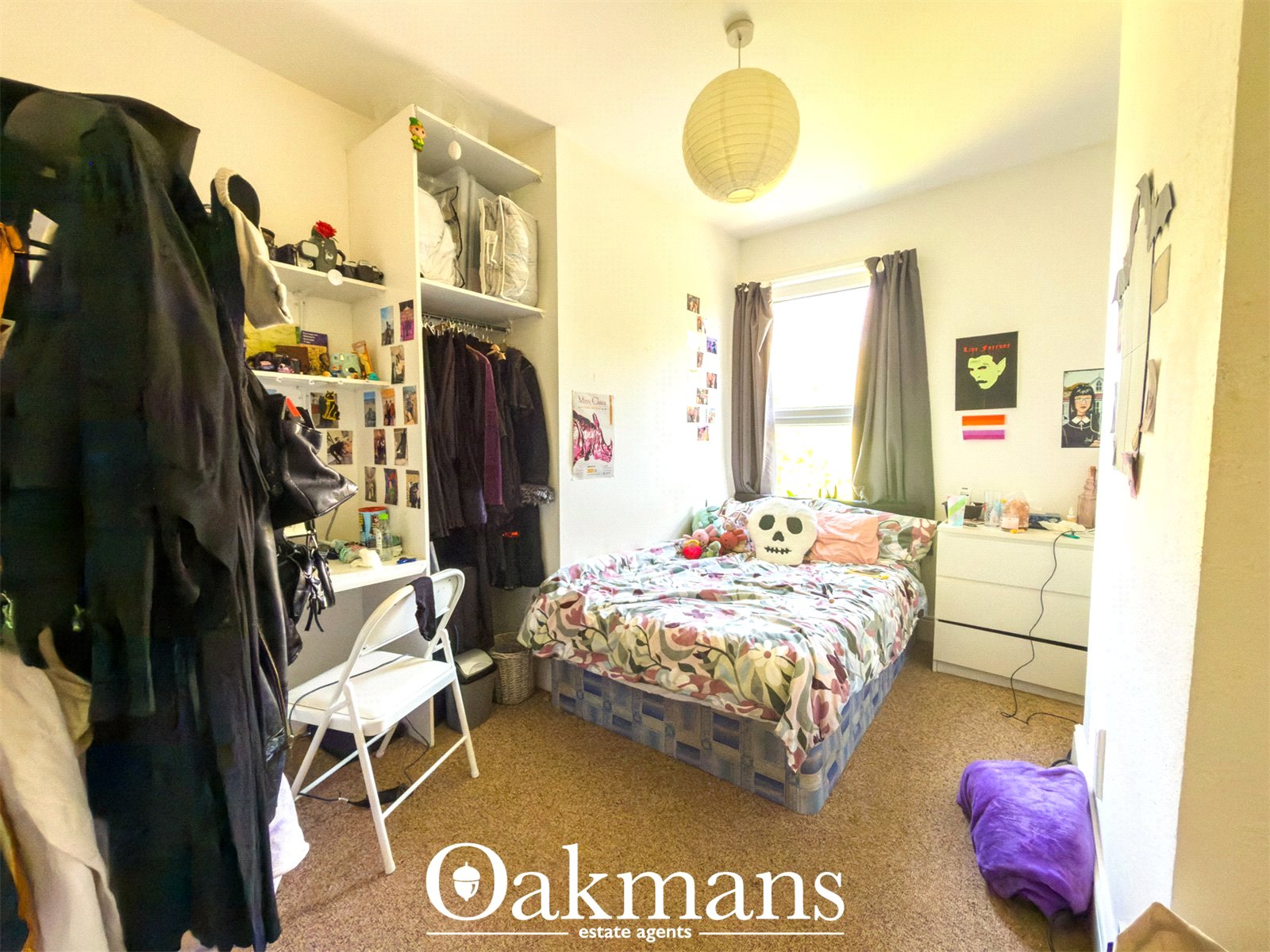Bournbrook Road, Birmingham, B29